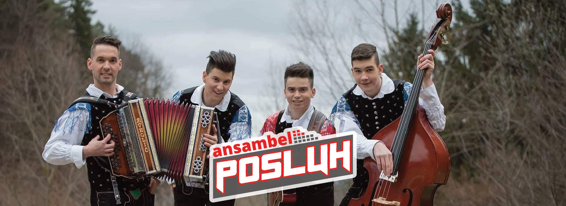 Ansambel Posluh